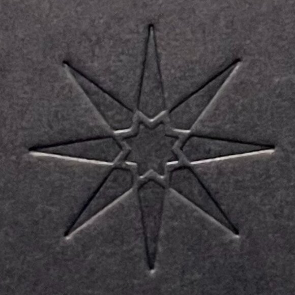 THE WRATH OF AMBAR ~ HUNTED BY THE SKY & RISING LIKE A STORM ~ by Tanaz Bhathena - Picture 11 of 13